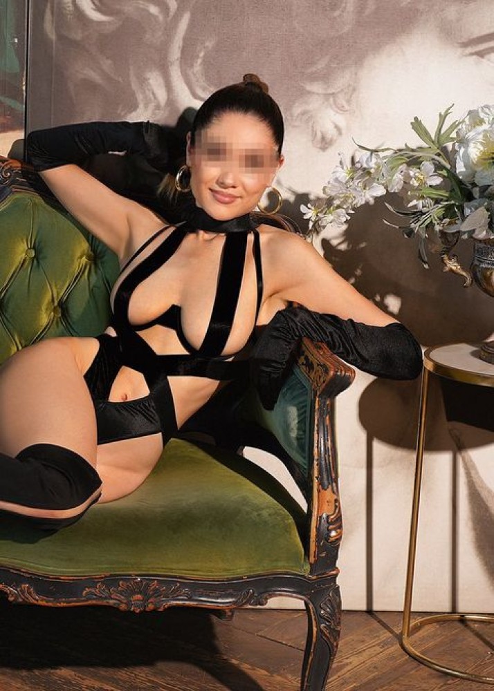 Индивидуалка Алиса фото № 2 в городе Малоярославец