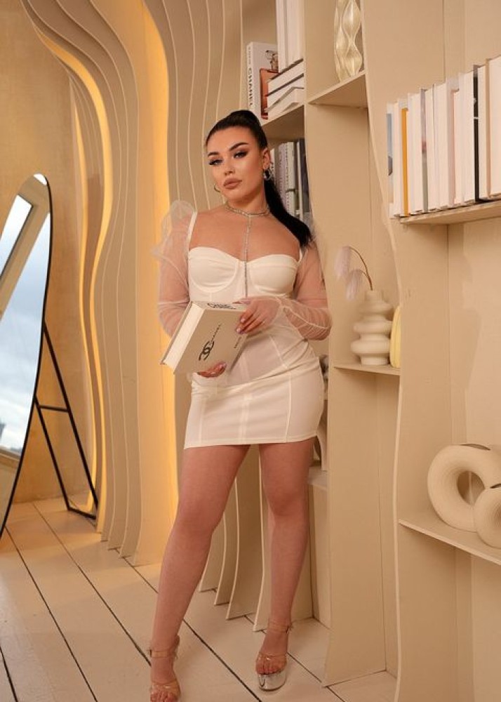 Индивидуалка Ангелина фото № 2 в городе Малоярославец