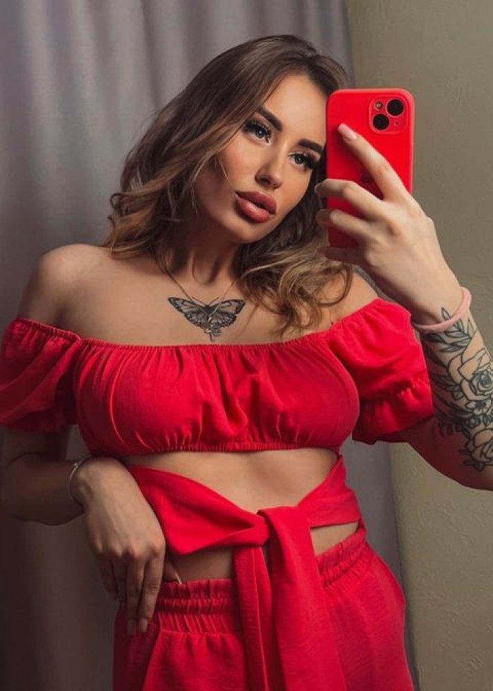 Индивидуалка Арина главное фото в городе Малоярославец 