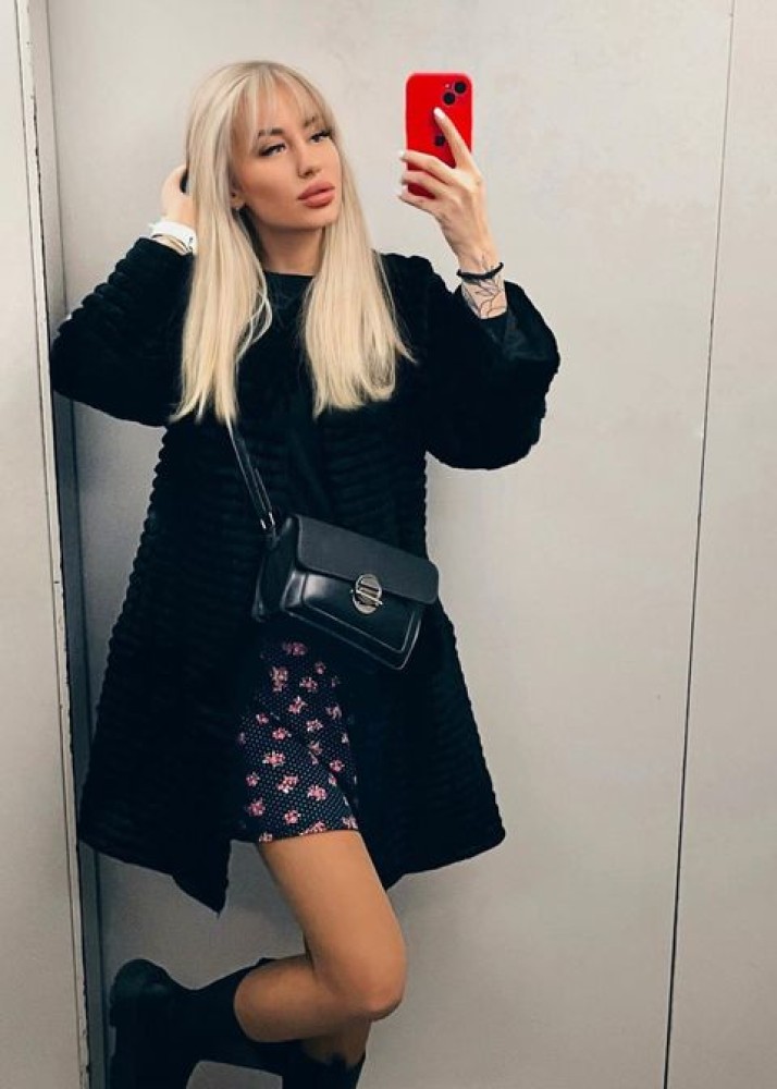 Индивидуалка Арина фото № 2 в городе Малоярославец