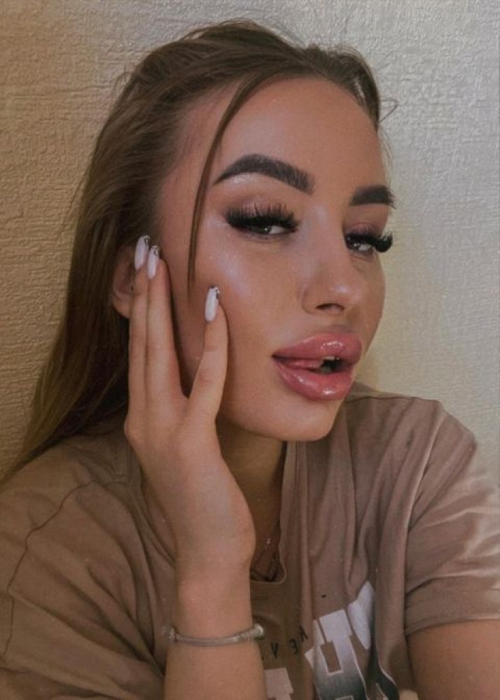 Индивидуалка Арина фото № 2 в городе Малоярославец