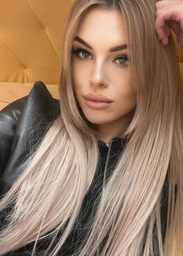 Индивидуалка Даша фото № 2 в городе Малоярославец