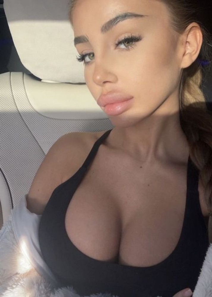 Индивидуалка Даша фото № 2 в городе Малоярославец