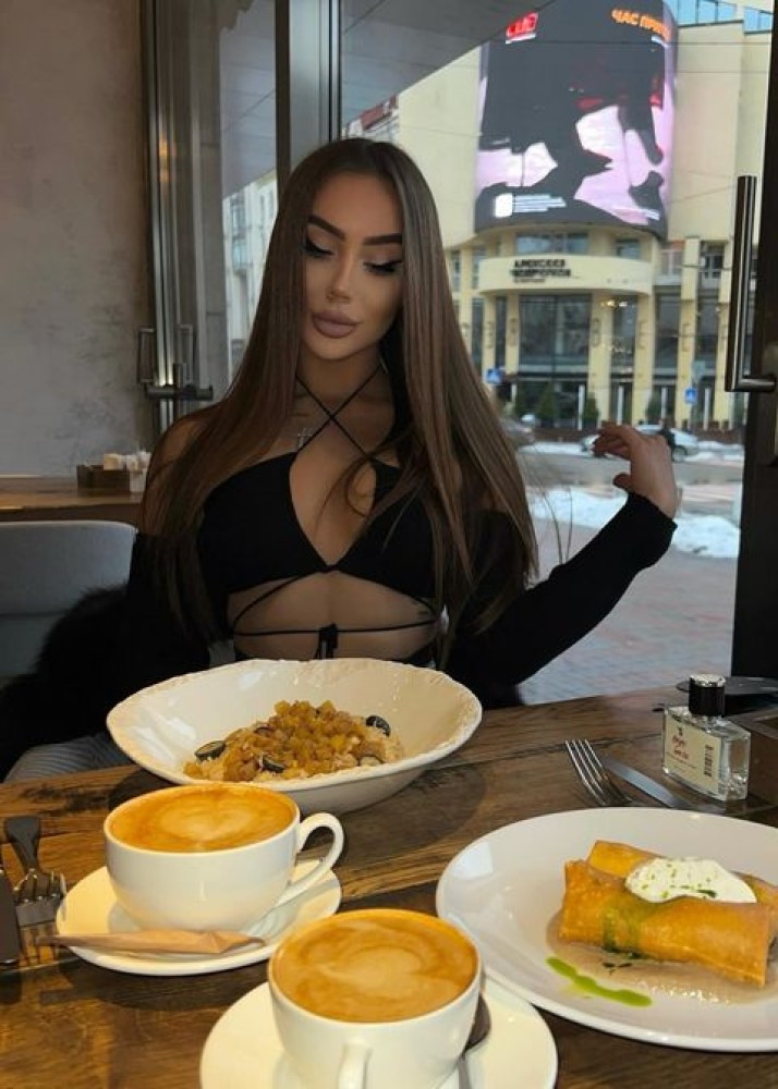 Индивидуалка Диана фото № 2 в городе Малоярославец