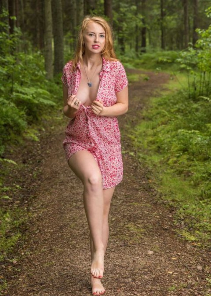 Индивидуалка Диана фото № 2 в городе Малоярославец