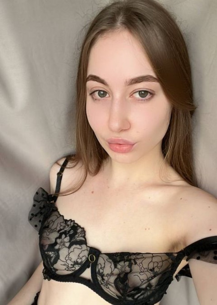 Индивидуалка Джована главное фото в городе Малоярославец 