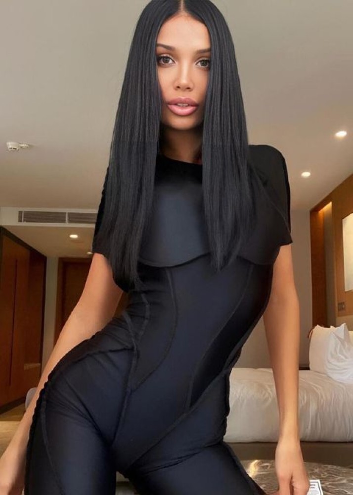 Индивидуалка Энжи фото № 2 в городе Малоярославец