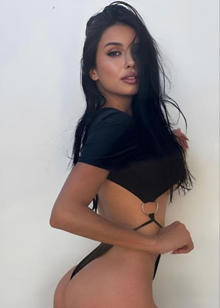 Индивидуалка Энжи фото № 2 в городе Малоярославец