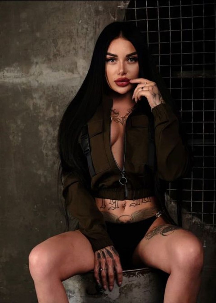 Индивидуалка Эрика фото № 2 в городе Малоярославец