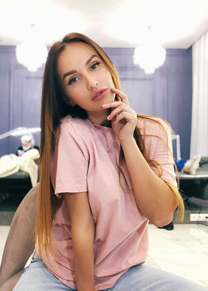 Индивидуалка Евгения фото № 2 в городе Малоярославец