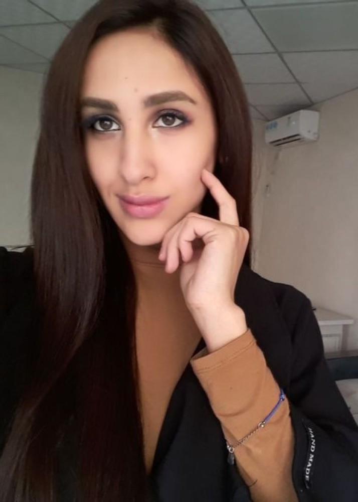 Индивидуалка Габи главное фото в городе Малоярославец 