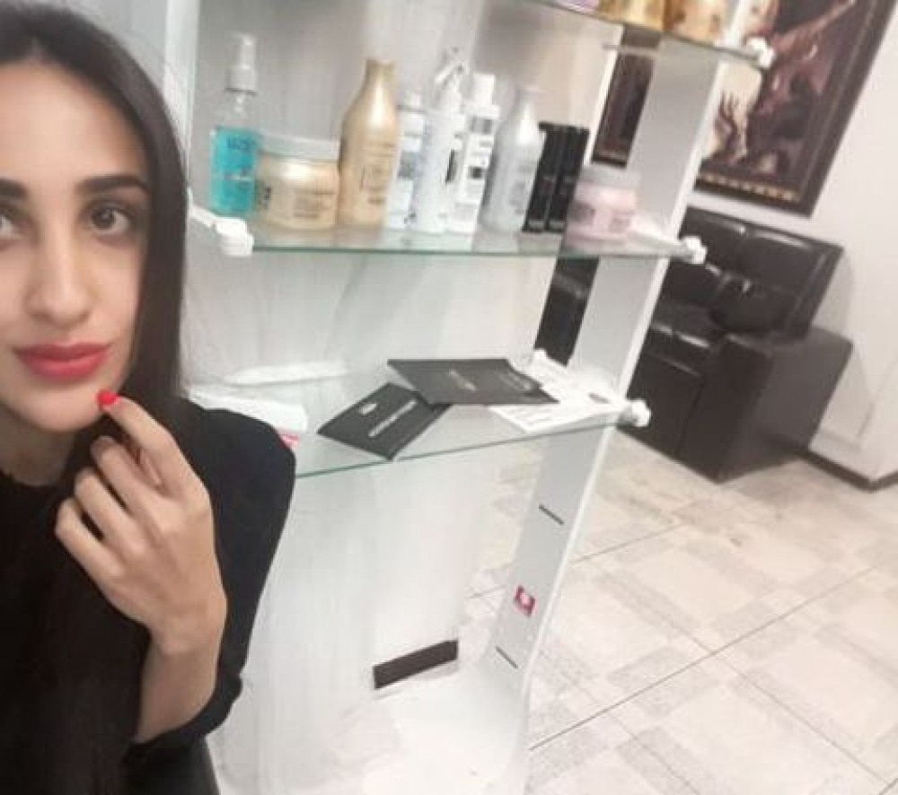 Индивидуалка Габи фото № 2 в городе Малоярославец