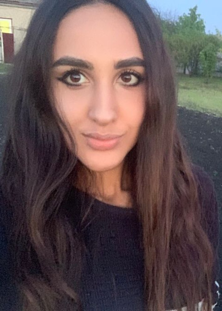 Индивидуалка Габи фото № 2 в городе Малоярославец