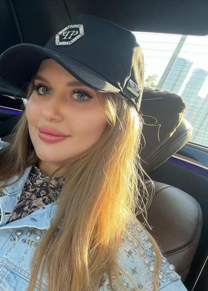 Индивидуалка Глория фото № 2 в городе Малоярославец