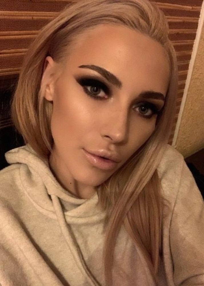 Индивидуалка Катя фото № 2 в городе Малоярославец