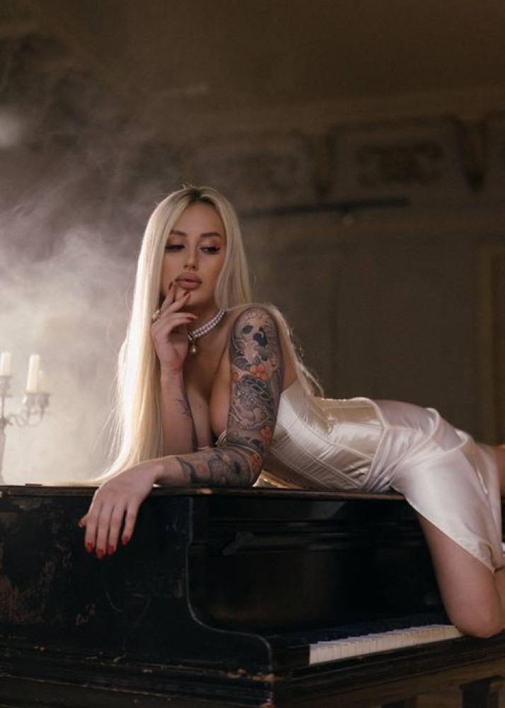 Индивидуалка Кобра фото № 2 в городе Малоярославец