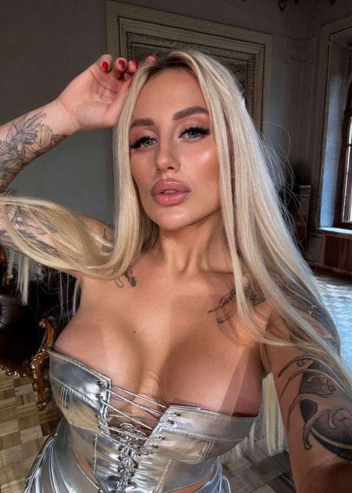 Индивидуалка Кобра фото № 2 в городе Малоярославец