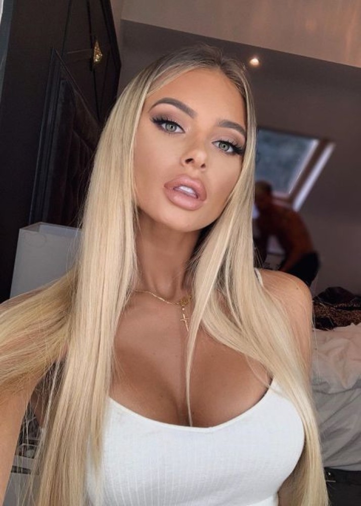 Индивидуалка Крис фото № 2 в городе Малоярославец