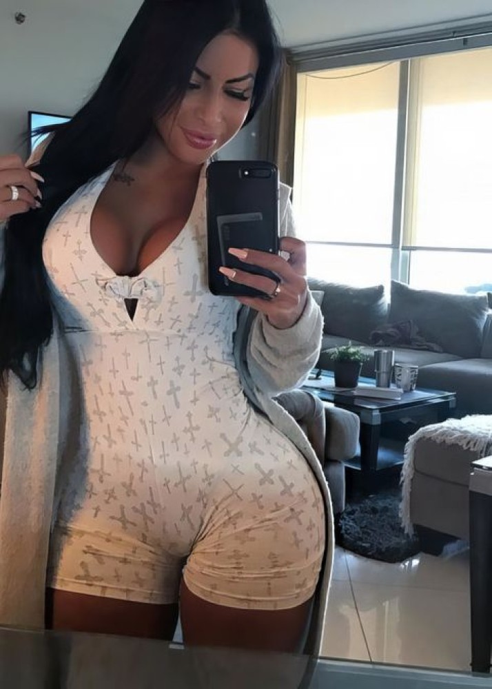 Индивидуалка Лика фото № 2 в городе Малоярославец