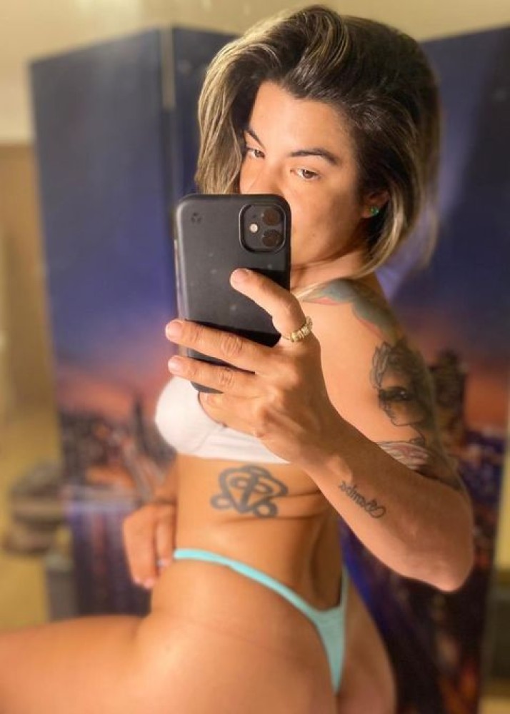 Индивидуалка Марина фото № 2 в городе Малоярославец