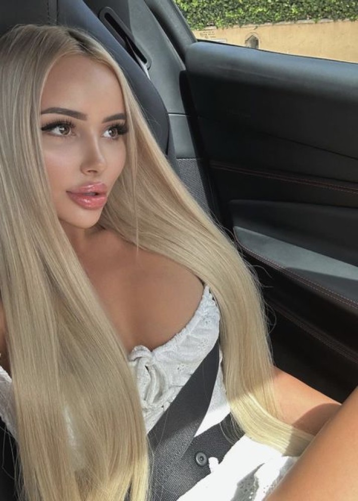 Индивидуалка Мика фото № 2 в городе Малоярославец