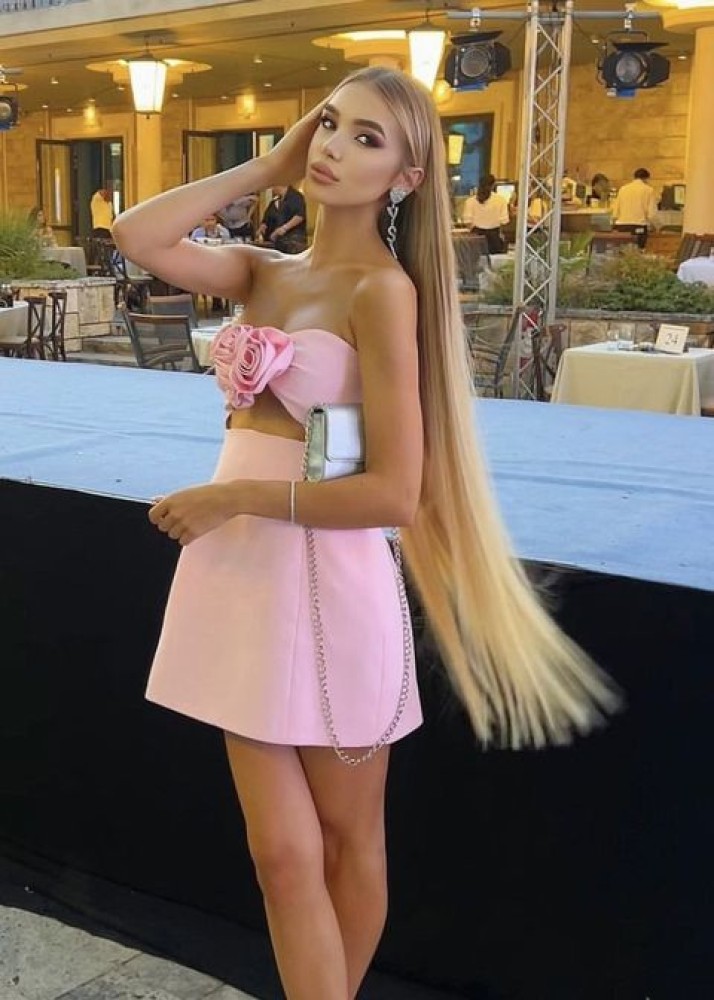 Индивидуалка Мика фото № 2 в городе Малоярославец