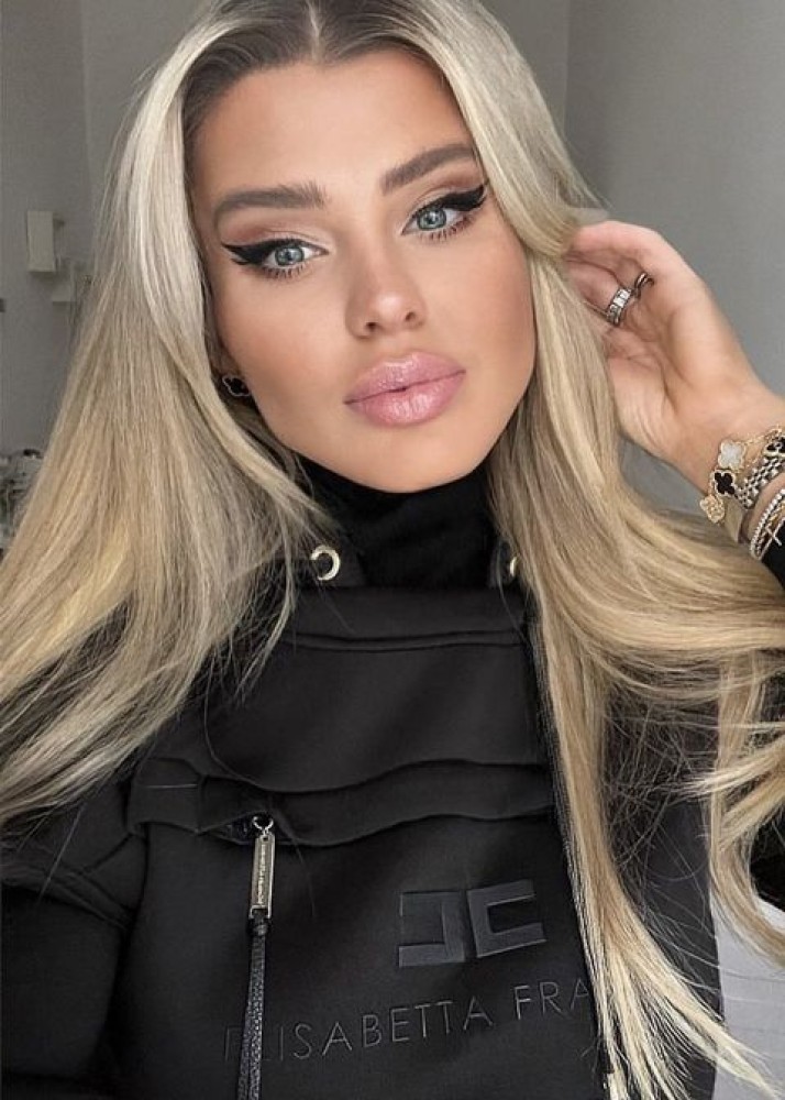 Индивидуалка Милана фото № 2 в городе Малоярославец