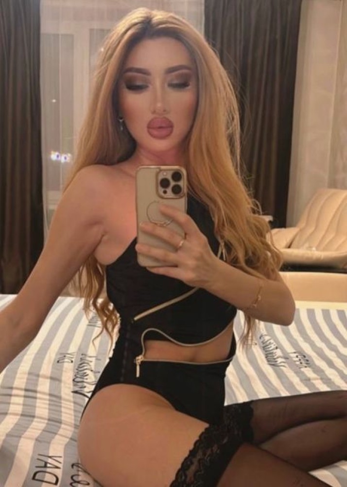 Индивидуалка Monica главное фото в городе Малоярославец 