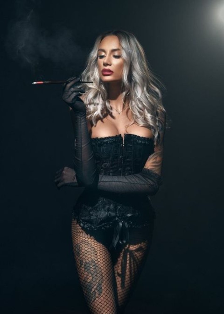 Индивидуалка Настя фото № 2 в городе Малоярославец