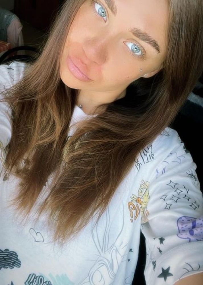 Индивидуалка Настя фото № 2 в городе Малоярославец