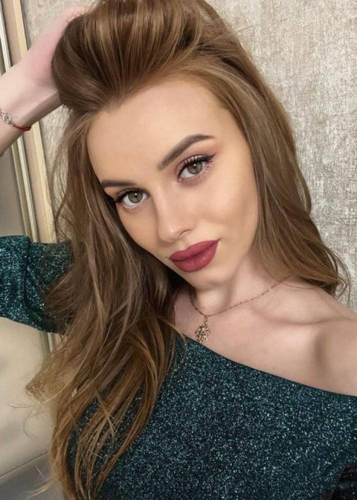 Индивидуалка Натали главное фото в городе Малоярославец 