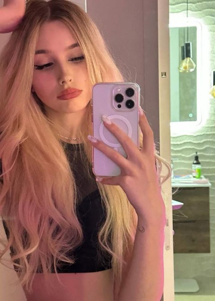 Индивидуалка Оля фото № 2 в городе Малоярославец