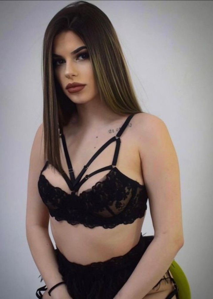 Индивидуалка Саша фото № 2 в городе Малоярославец