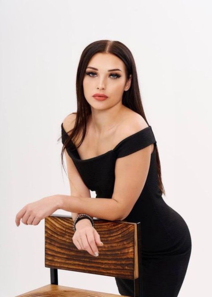 Индивидуалка Серафима главное фото в городе Малоярославец 