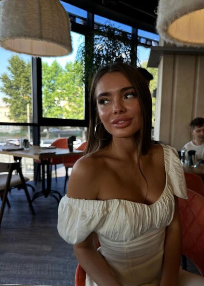 Индивидуалка Шарлотта фото № 2 в городе Малоярославец