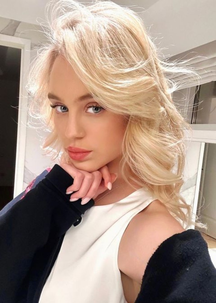 Индивидуалка Соня фото № 2 в городе Малоярославец