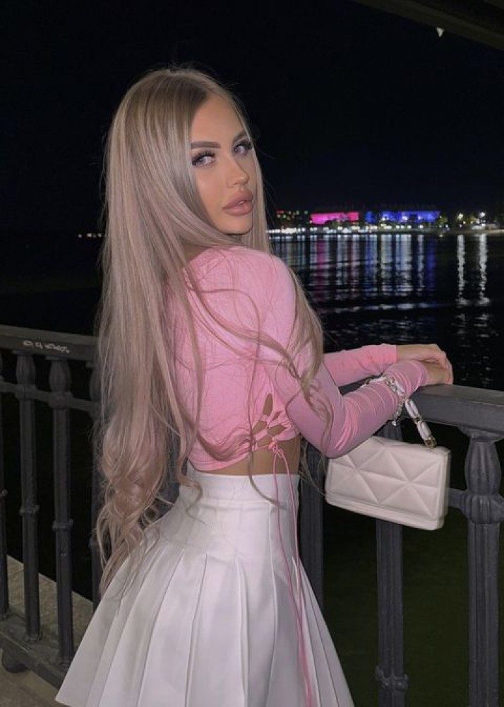 Индивидуалка Таис фото № 2 в городе Малоярославец