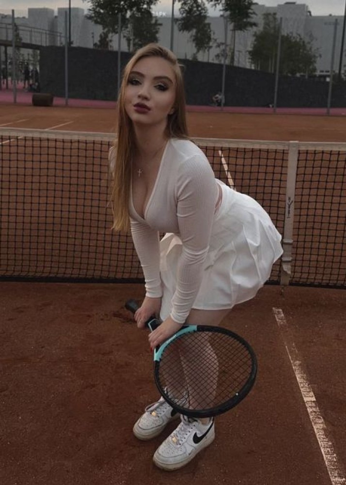 Индивидуалка Танита главное фото в городе Малоярославец 