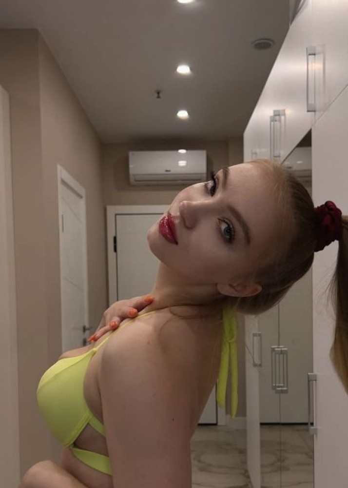 Индивидуалка Танита фото № 2 в городе Малоярославец