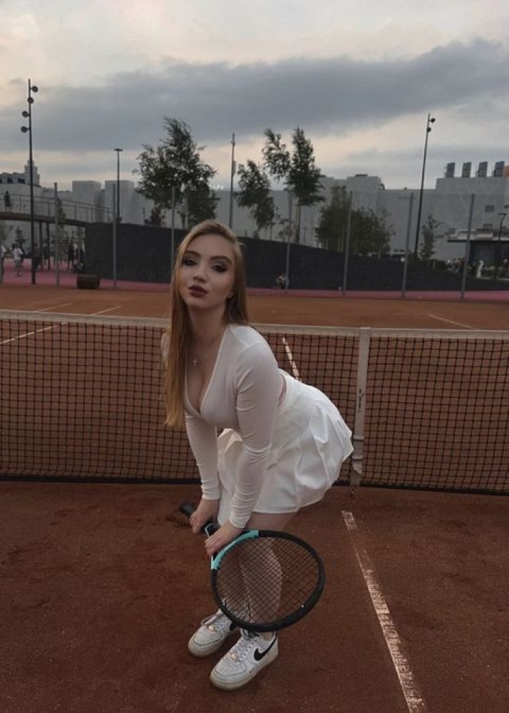 Индивидуалка Танита фото № 2 в городе Малоярославец