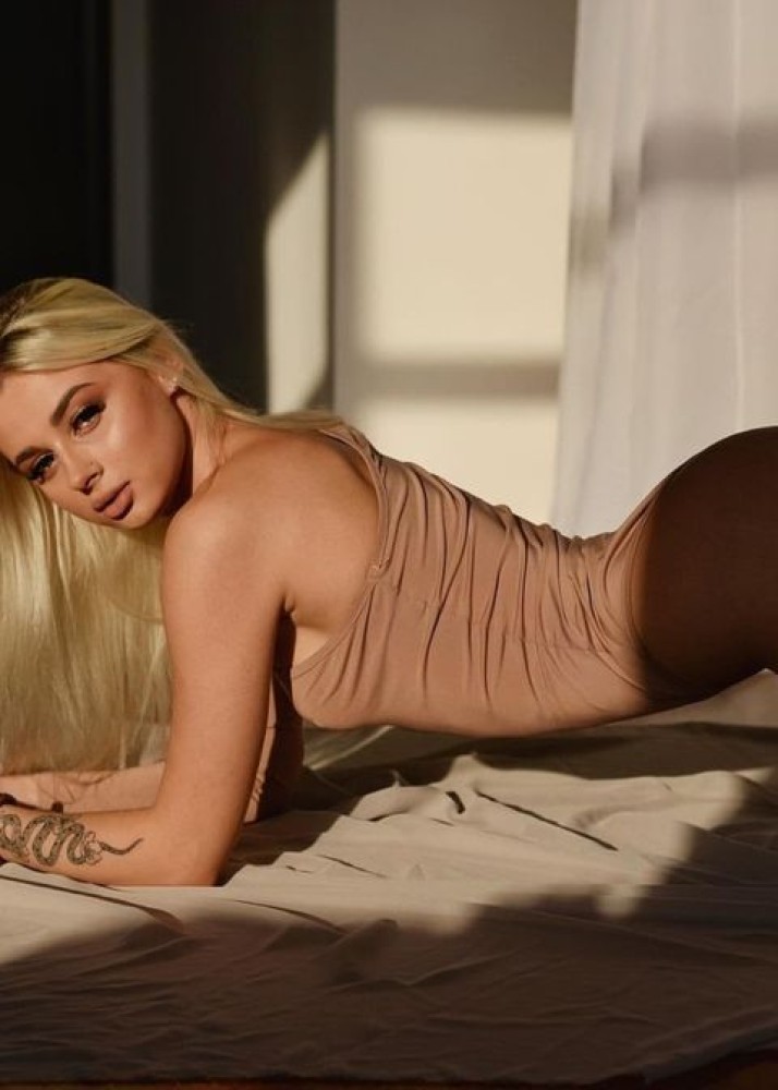 Индивидуалка Вика фото № 2 в городе Малоярославец