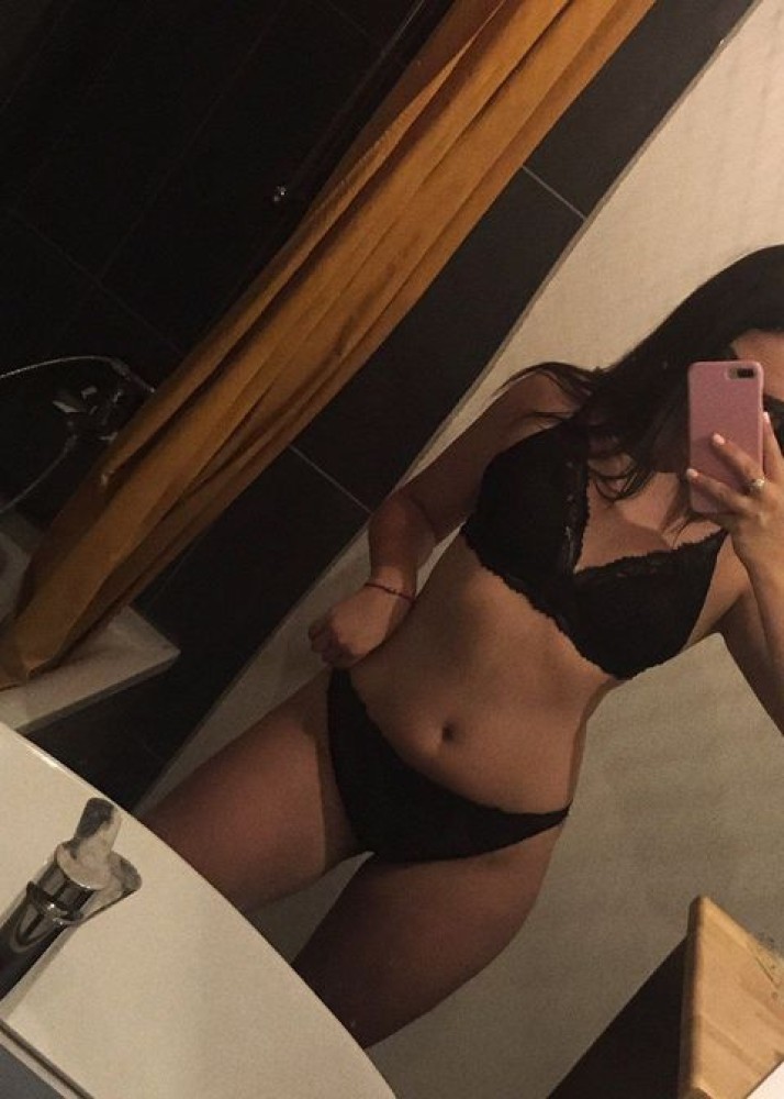 Индивидуалка Владилена фото № 2 в городе Малоярославец