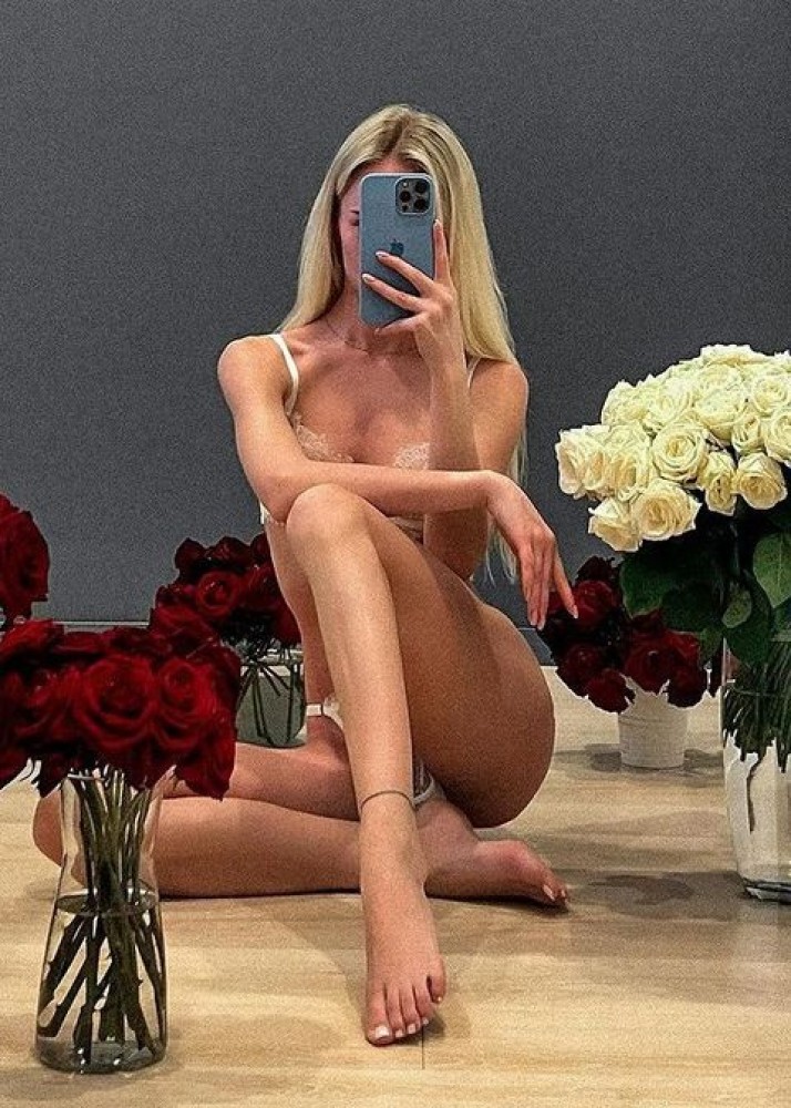 Индивидуалка ЯНА фото № 2 в городе Малоярославец