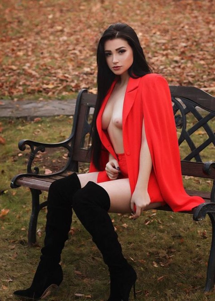 Индивидуалка Яна фото № 2 в городе Малоярославец