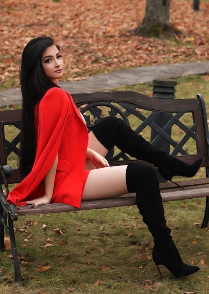 Индивидуалка Яна фото № 2 в городе Малоярославец