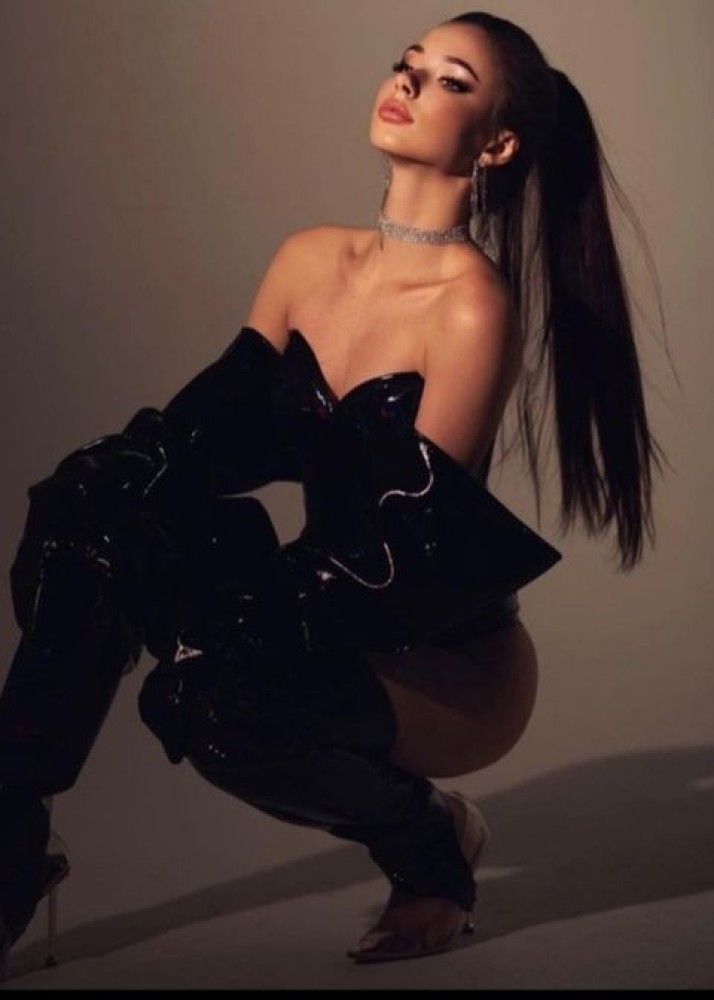 Индивидуалка Злата фото № 2 в городе Малоярославец