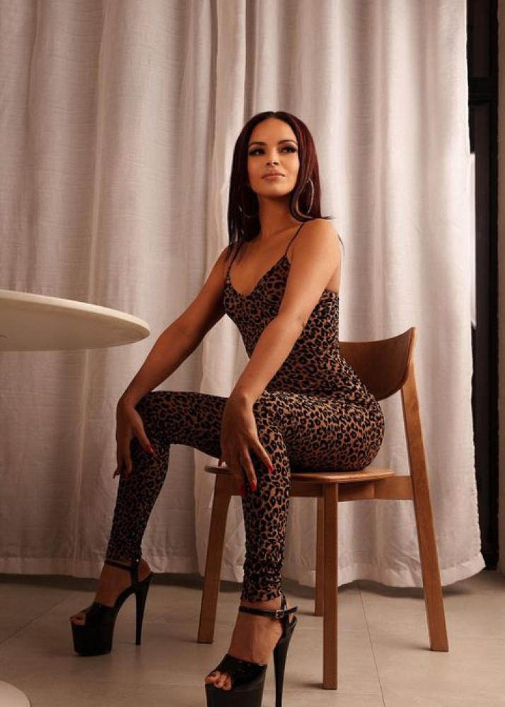 Индивидуалка Алина фото № 2 в городе Малоярославец