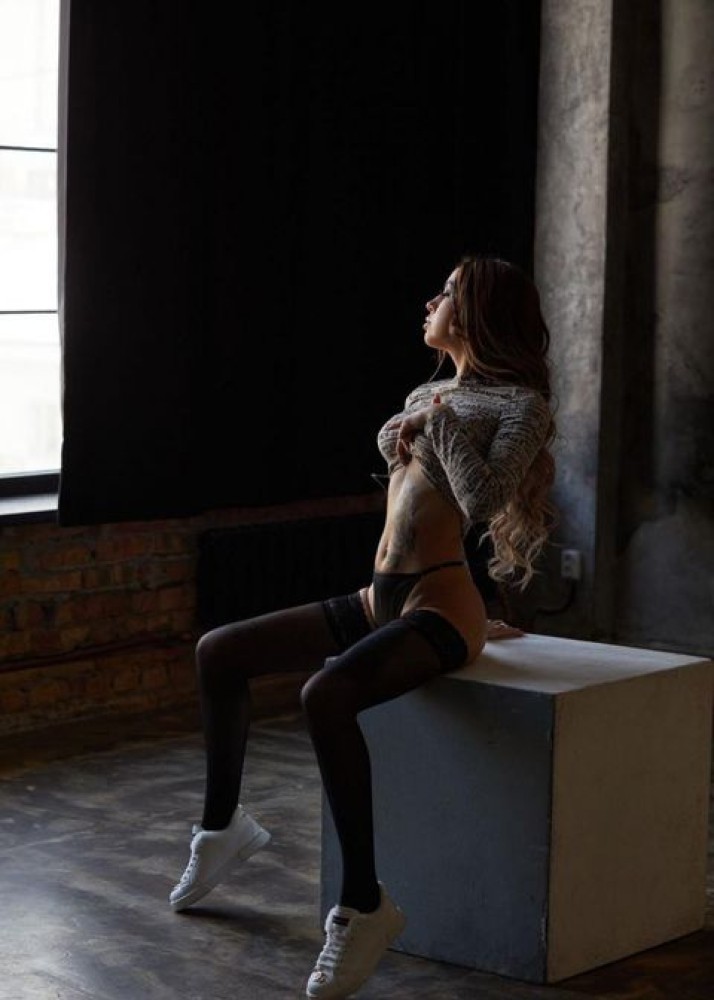 Индивидуалка Алочка фото № 2 в городе Малоярославец