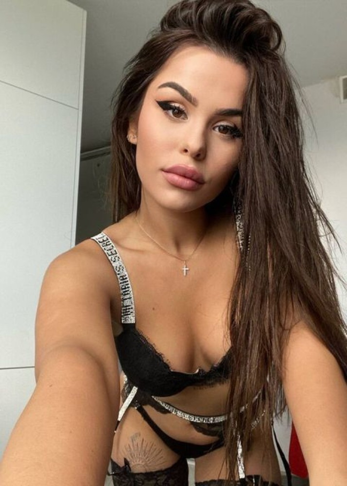 Индивидуалка Амина фото № 2 в городе Малоярославец