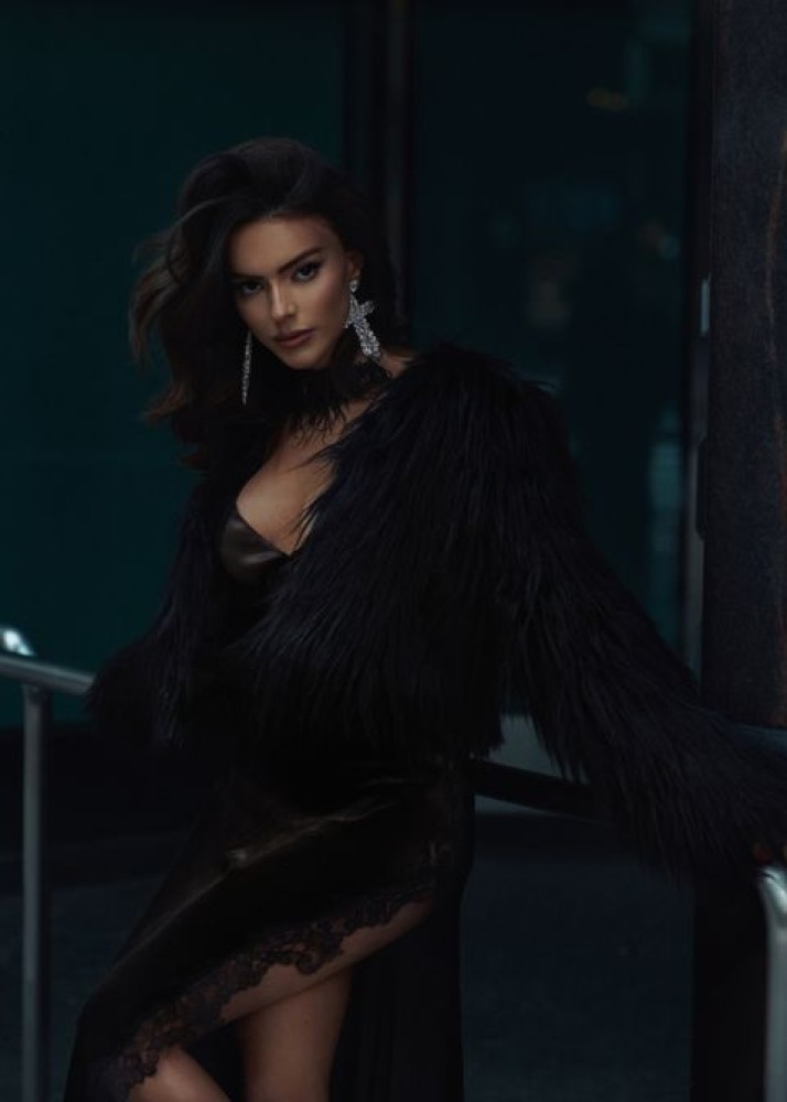 Индивидуалка Белка фото № 2 в городе Малоярославец